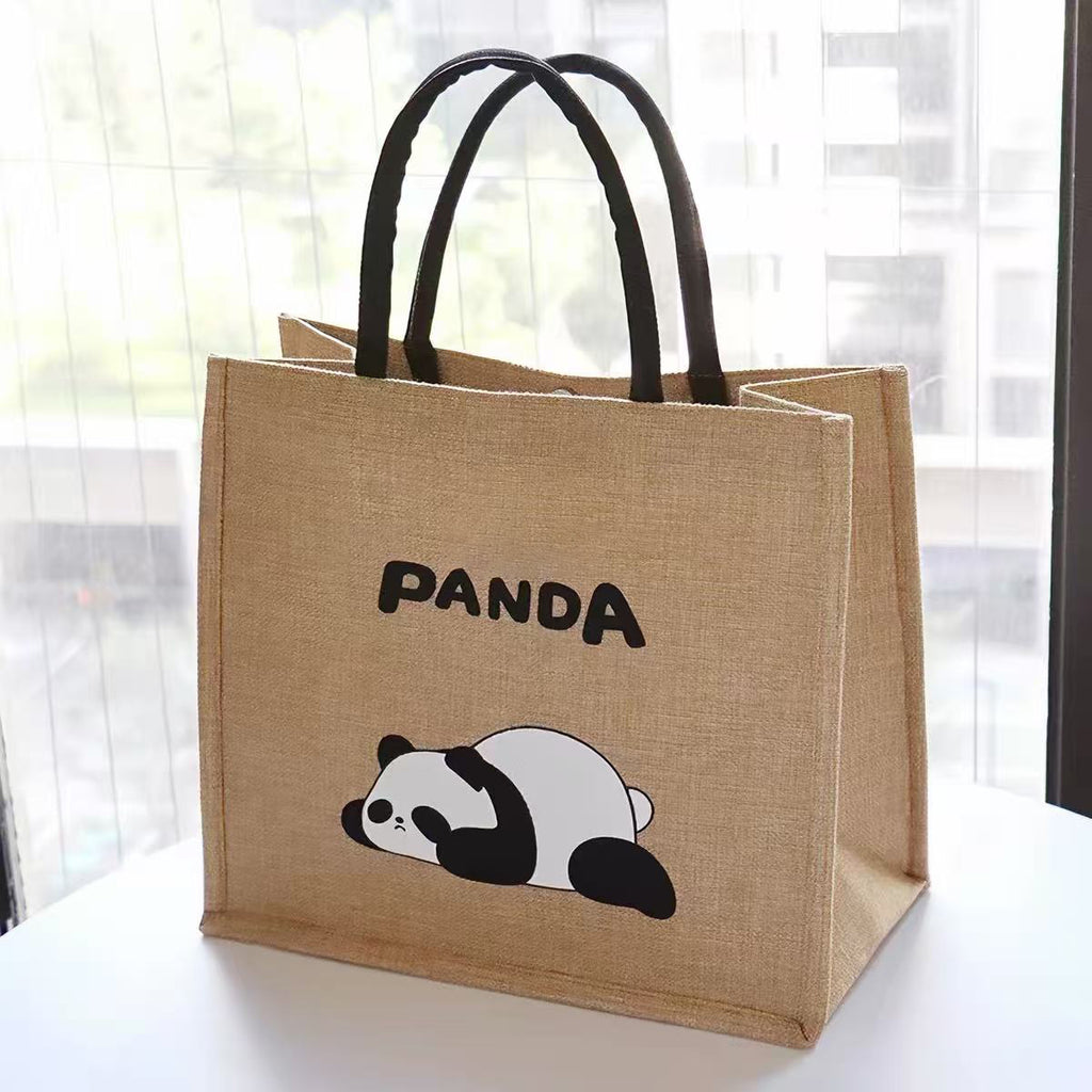 Panda A