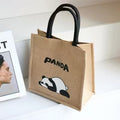 Panda B
