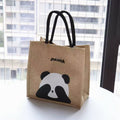 Panda C