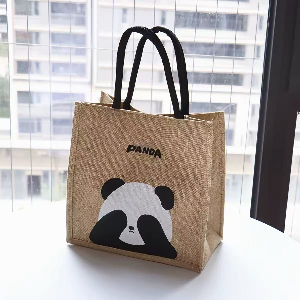 Panda C