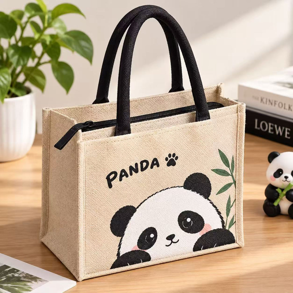 Panda E