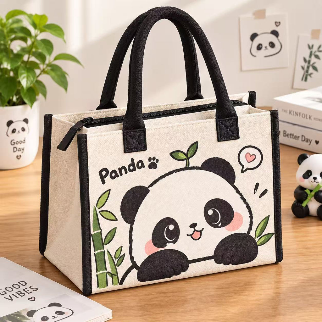 Panda F